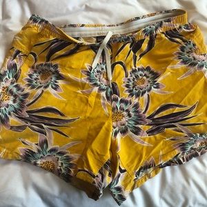 Women’s Patagonia Baggies Shorts 5”